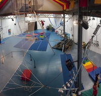 Circus Arts - Accommodation VIC