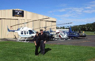 Air T&G - Accommodation VIC 3