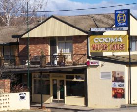 Cooma NSW Accommodation VIC