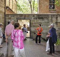 Free Tours Sydney - Accommodation VIC