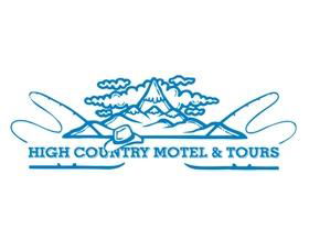 High Country Motel Tours - Accommodation VIC 3