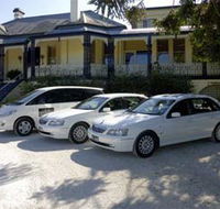 Highlands Chauffeured Hire Cars Tours - Accommodation VIC