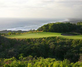 Platinum Pro Golf Tours - Accommodation VIC 0