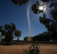 Silver City Tours - Accommodation VIC