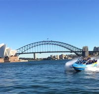 Harbour Jet - Accommodation VIC