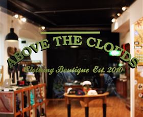 Above The Clouds Store - Accommodation VIC 0