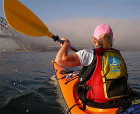 Natural Wanders - Accommodation VIC 1