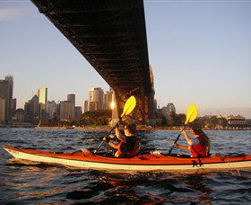 Natural Wanders - Accommodation VIC 2