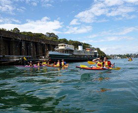 Natural Wanders - Accommodation VIC 5