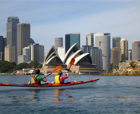 Natural Wanders - Accommodation VIC 8