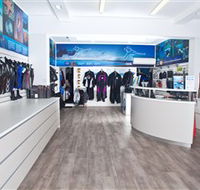 Dive Centre Manly - Accommodation VIC