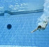 Dive Into History at Sydney Olympic Park Aquatic Centre - Accommodation VIC