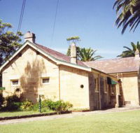 Carss Cottage Museum - Accommodation VIC