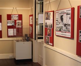 Hambledon Cottage House Museum - Accommodation VIC 1