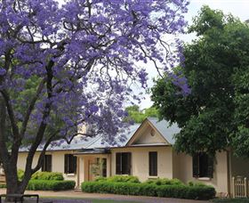 Hambledon Cottage House Museum - Accommodation VIC 5