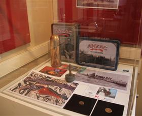 Hambledon Cottage House Museum - Accommodation VIC 3