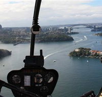Australian Helicopter Pilot School - Accommodation VIC