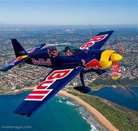 Red Baron Adventure Flights - Accommodation VIC