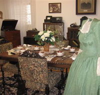 The Hills District Historical Society Museum and Research Centre - Accommodation VIC