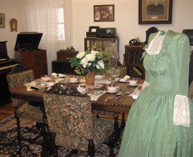 The Hills District Historical Society Museum And Research Centre - Accommodation VIC 0