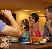 Castle Hill RSL - Accommodation VIC