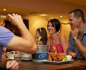 Castle Hill RSL - Accommodation VIC 0