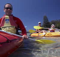 Bundeena Kayaks - Accommodation VIC