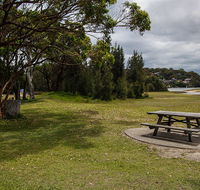 Bonnie Vale Picnic Area - Accommodation VIC