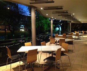 Castle Hill Tavern - Accommodation VIC 0
