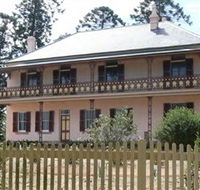 Bella Vista Farm - Accommodation VIC
