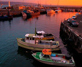 Australian Sightseeing And Photography Tours - Accommodation VIC 2