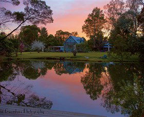 Australian Sightseeing And Photography Tours - Accommodation VIC 3