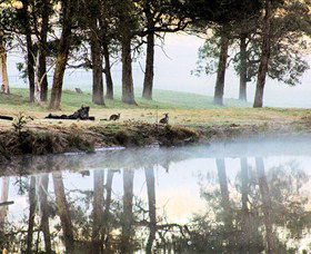 Australian Sightseeing And Photography Tours - Accommodation VIC 4