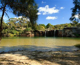 Australian Sightseeing And Photography Tours - Accommodation VIC 7