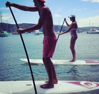 Avalon Stand Up Paddle - Accommodation VIC