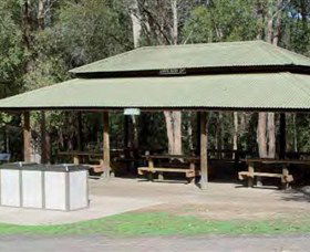 Fagan Park - Accommodation VIC 0