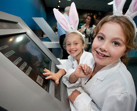 Australian Nuclear Science And Technology Organisation - Accommodation VIC 8