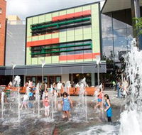 Rouse Hill Town Centre - Accommodation VIC
