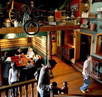 The Fiddler - Accommodation VIC