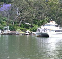 The Riverboat Postman - Accommodation VIC