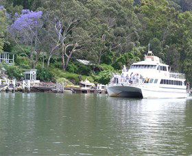 The Riverboat Postman - Accommodation VIC 0