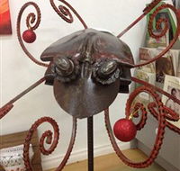 Ferry Artists Gallery - Accommodation VIC