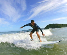 Umina NSW Accommodation VIC