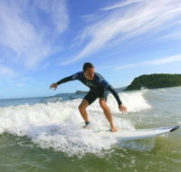 Central Coast Surf School - Accommodation VIC