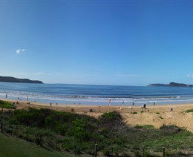 Umina Beach NSW Accommodation VIC