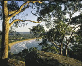 Ocean Beach Umina - Accommodation VIC 0