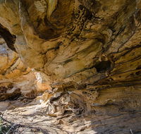 Marramarra National Park - Accommodation VIC