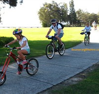 Boomerang Bikes Central Coast Bike Tours - Accommodation VIC