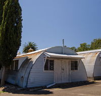 Migrant Heritage walk - Accommodation VIC