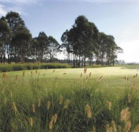 Twin Creeks Golf and Country Club - Accommodation VIC